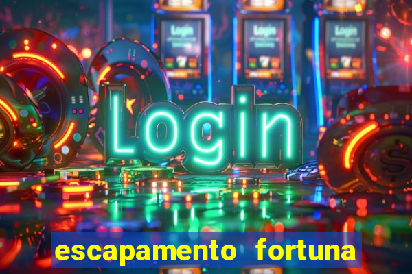 escapamento fortuna para fan 150